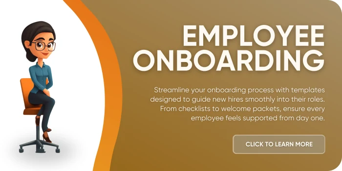 Employee Onboarding