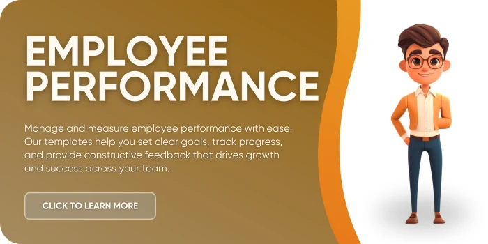 Performance Management