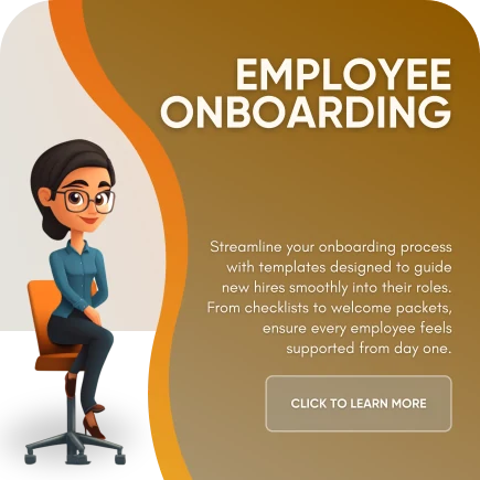 Employee Onboarding